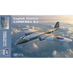 1/72 Camberra B.2 English Electric
