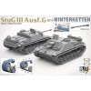 1/35 StuG.III Ausf.G...