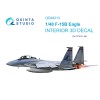 1/48 F-15B 3D-Printed &...