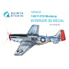 1/48 P-51D 3D-Printed &...