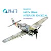 1/48 Fw 190A-8 3D-Printed &...