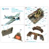 1/72 Fw 190A-8 3D-Printed &...