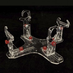 Professional Jig Stand 7248 (for aircrafts in 1/72 and 1/48 scale)