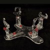 Professional Jig Stand 7248 (for aircrafts in 1/72 and 1/48 scale)