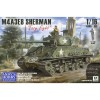 1/16 M4A3E8 Sherman "Easy Eight"
