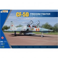 1/48 CF-5B FREEDOM FIGHTER II