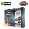 AMMO WARGAMING UNIVERSE 02 - Distant Steppes