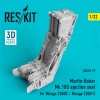 1/32 Martin-Baker Mk.10Q ejection seat for Mirage 2000C/Mirage 2000-5