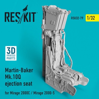 1/32 Martin-Baker Mk.10Q...