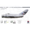 1/48 MiG-15 / Lim-1 Limited Edition
