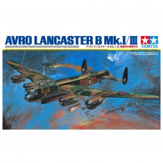 1/48 Avro Lancaster B Mk.I/III