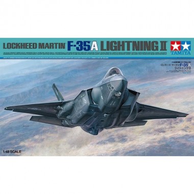 1/48 Lockheed Martin F-35A...