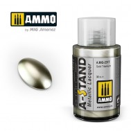 A-STAND Gold Titanium