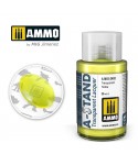 A-STAND Transparent Yellow