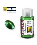 A-STAND Candy Bottle Green
