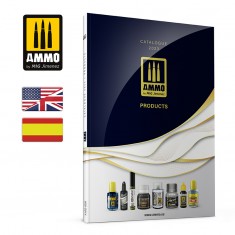 AMMO Catalogue 2023 Products 