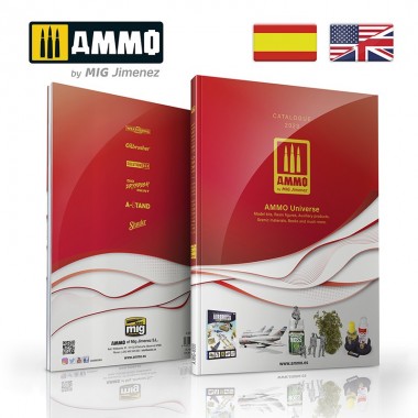 Catalogue 2023 AMMO...