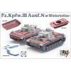 1/35 Pz.Kpfw.III Ausf.N...
