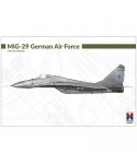 1/48 MiG-29 Fuerza Aérea Alemana