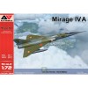 1/72 Mirage IV A Strategic...