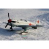 1/48 Yak-1 Soviet Fighter...