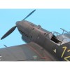 1/48 Messershmitt Bf.109 C-3