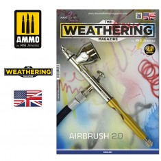 The Weathering Magazine 37 – Airbrush 2.0 (English)