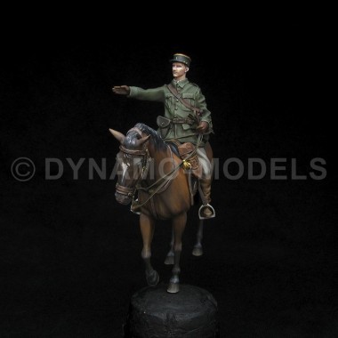 1/35 French '40' Cavalry...