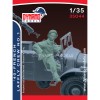 1/35 French '40' Laffly Driver