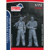1/72 French Resistance Set...