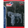 1/72 French '40' Cavalry 2