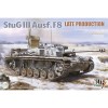 1/35 StuG III Ausf.F8 Late...