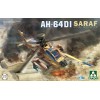 1/35 AH-64DI Saraf Attack...