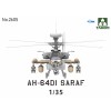1/35 AH-64DI Saraf Attack...