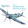1/48 Spitfire PR.XIX...