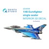 1/48 Eurofighter Single...