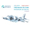 1/48 Harrier Gr.3 Late...