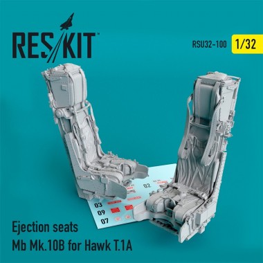 1/32 Ejection Seats Mb...