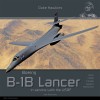 Boeing B-1B Lancer en...