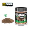 CREATE CORK Cork Rock Thin...