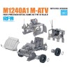 1/48 M1024A1 M-ATV MRAP...
