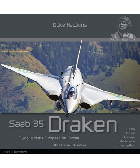 Saab 35 Draken
