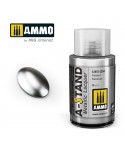 A-STAND Aluminio Pulido