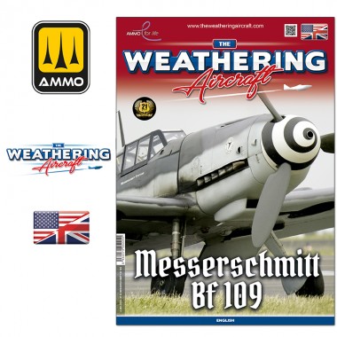 TWA 24 - Messerschmitt Bf...