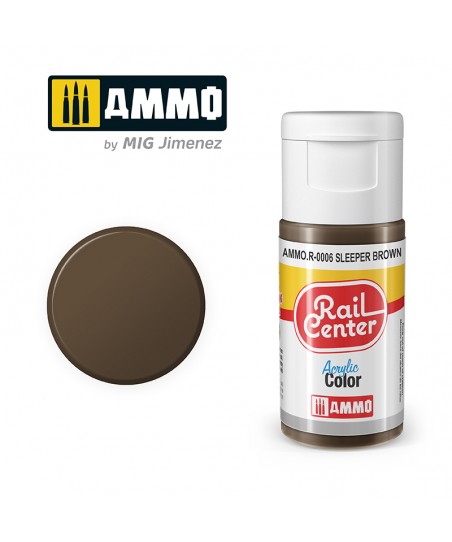 Ammo by MIG R-2300 - Soot Black (35 ml)