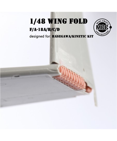 1/48 Folding wings for...