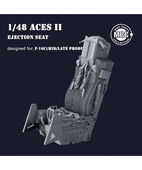 1/48 ACES II Ejection Seat...