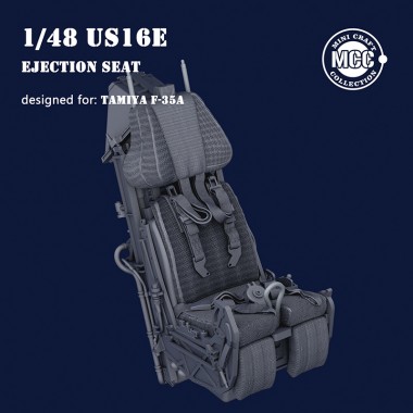 1/48 M.B.MK16 Ejection Seat...