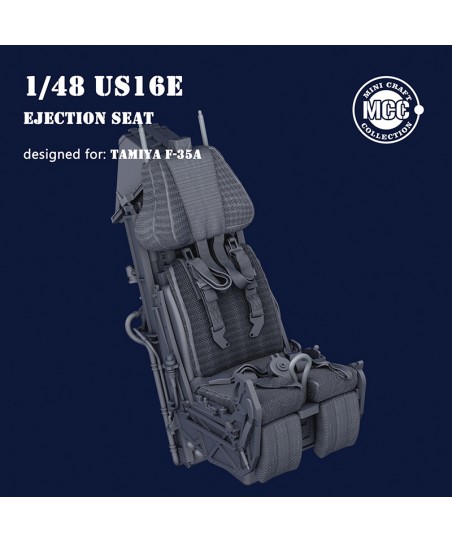 1/48 M.B.MK16 Ejection Seat...