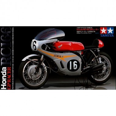 1/12 Honda RC166 GP Racer